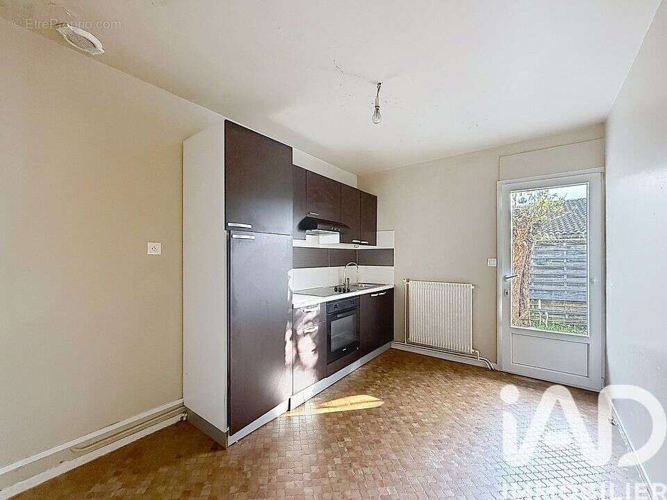 Photo 3 - Maison à LE PASSAGE