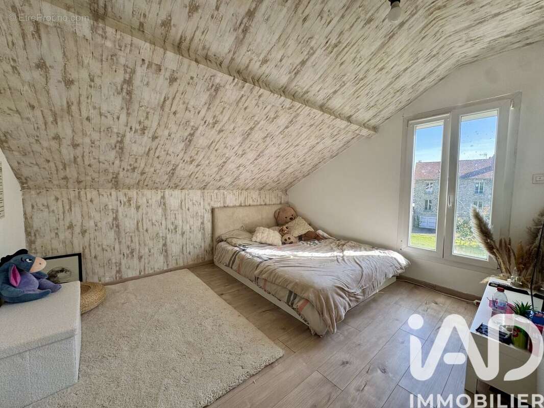 Photo 3 - Maison à CHATEAU-THIERRY