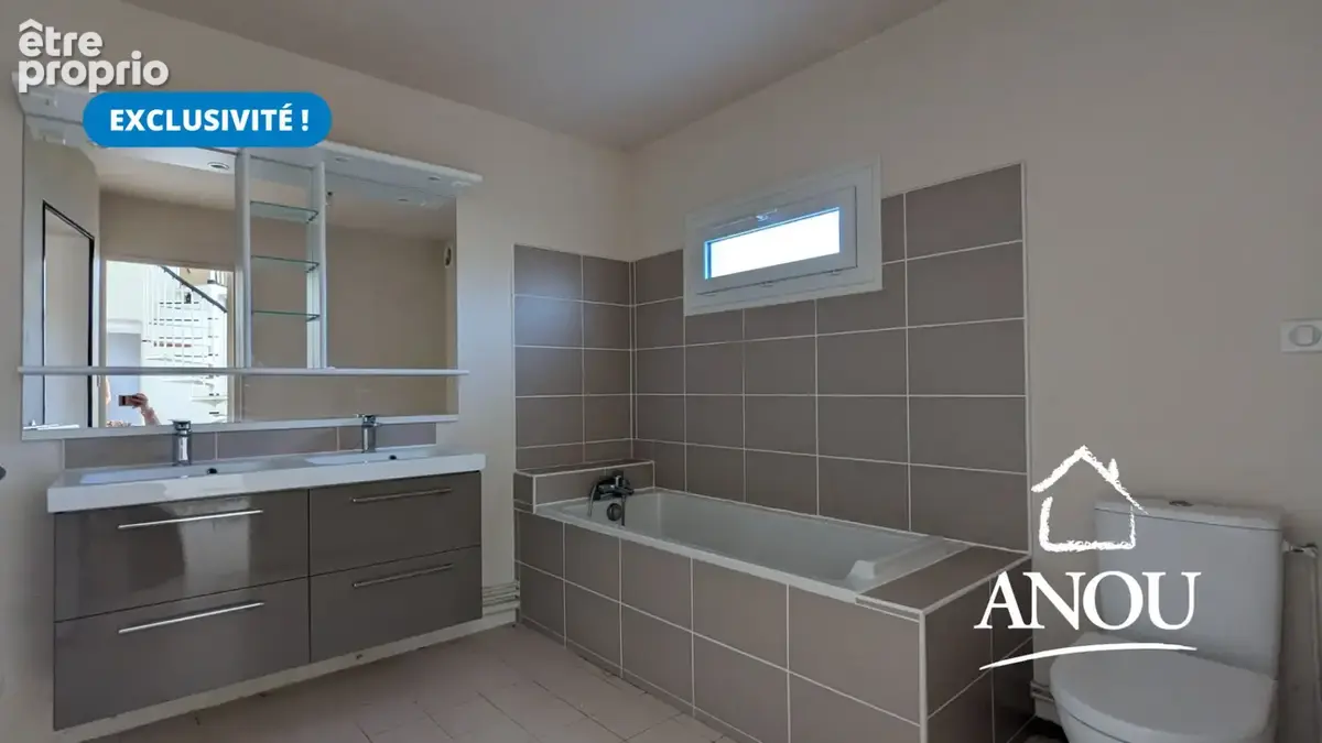 Maison de plain-pied  avec 3 chambres - photo 4