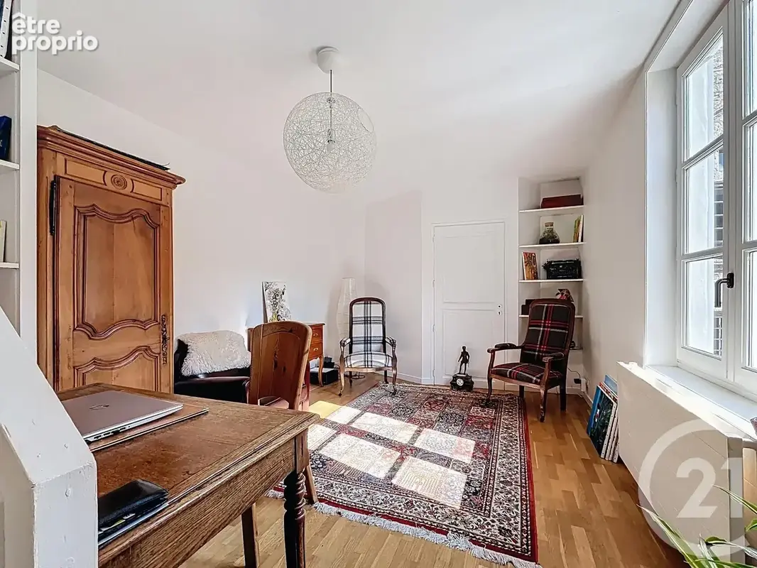 Appartement 7 pièces 200 m² à vendre à Chartres (28000) - photo 17