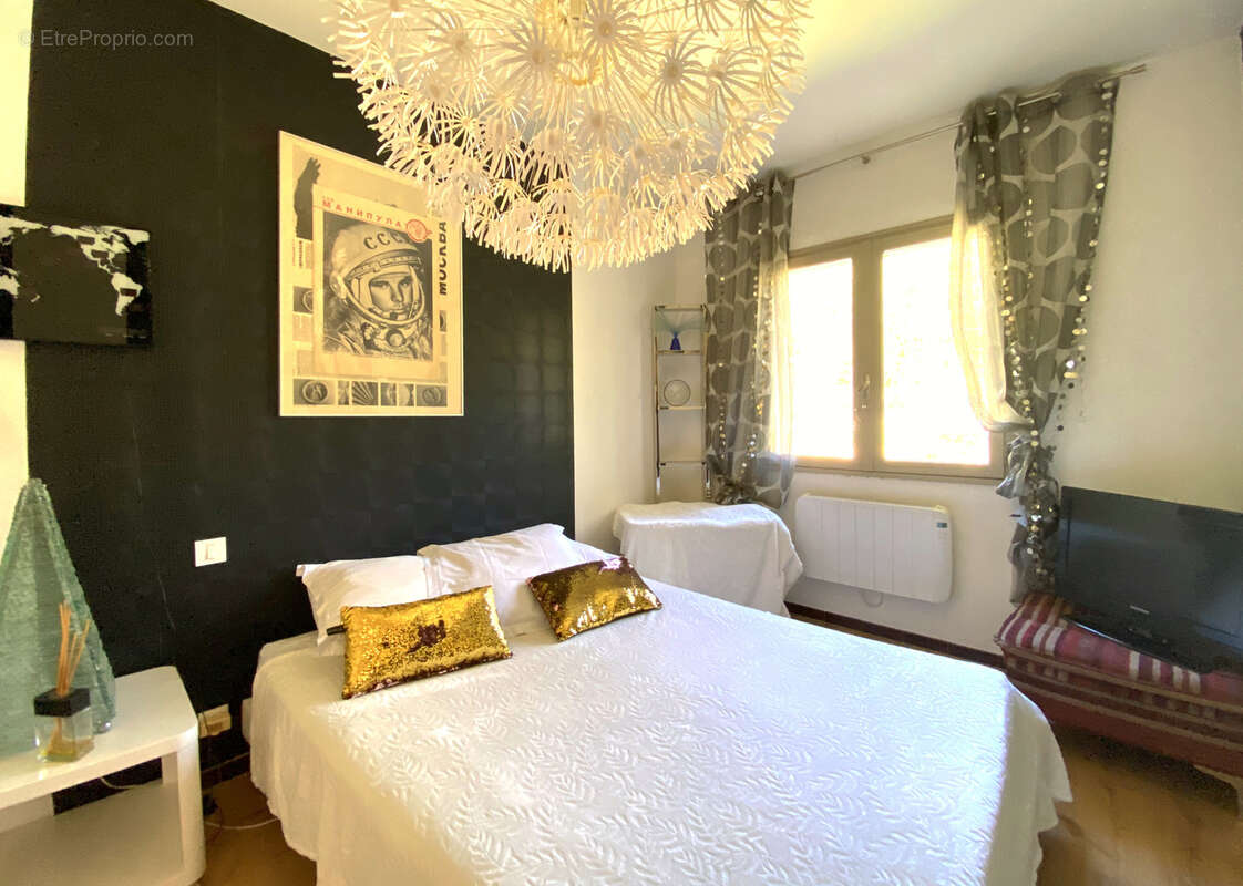 Proche vaison - maison + 2 gîtes avec vue et piscine - photo 10