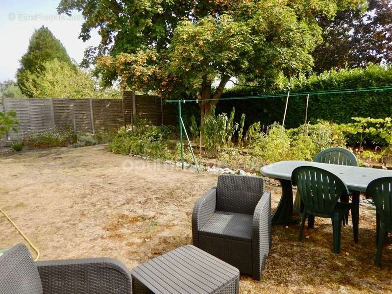 Maison à vendre 4 pièces COULOUNIEIX CHAMIERS (24) - photo 16