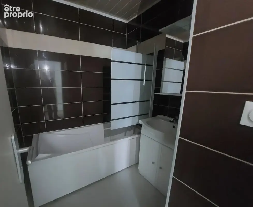 Maison de rapport 3 f3 + maisonnette - photo 4