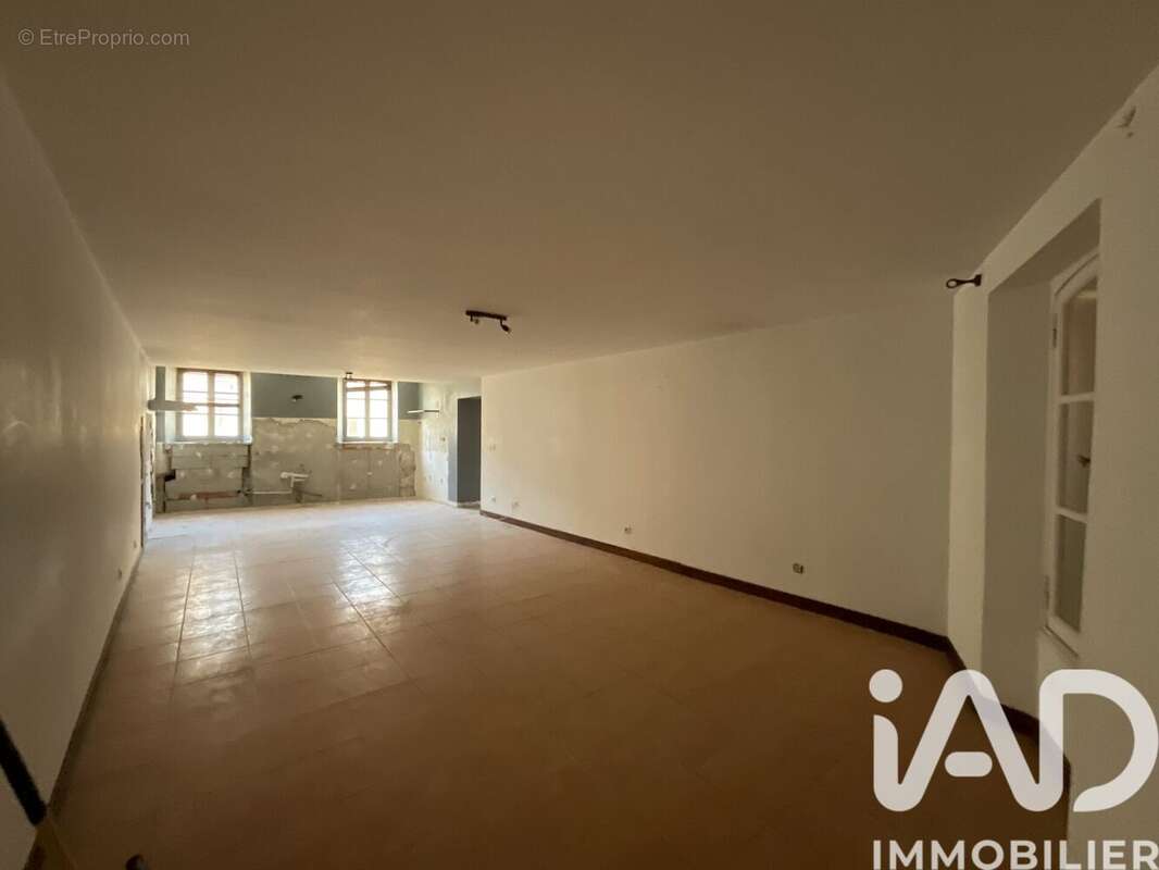 Photo 2 - Maison à PLAN-DE-LA-TOUR