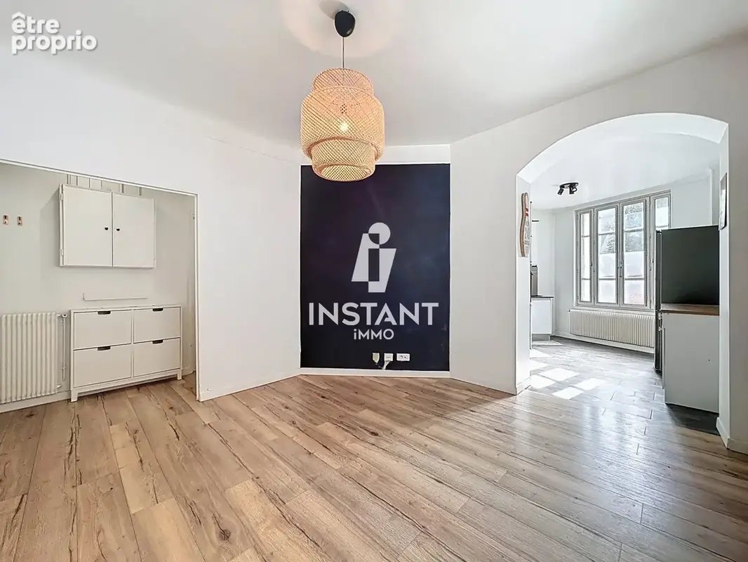 Appartement 3 pièces 51 m² à vendre à Colombes (92700) - photo 1