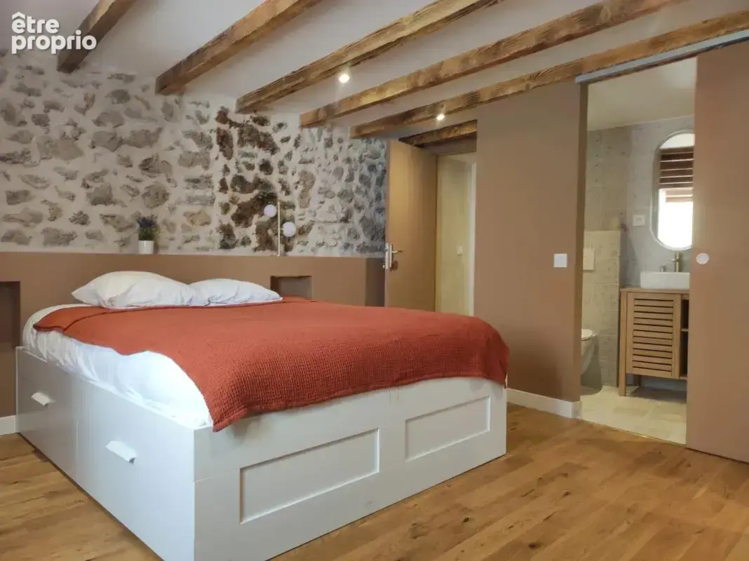 Très jolie maison de village en parfait état - photo 5