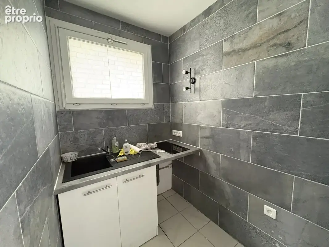 Appartement type 3 - clos d orville - photo 6