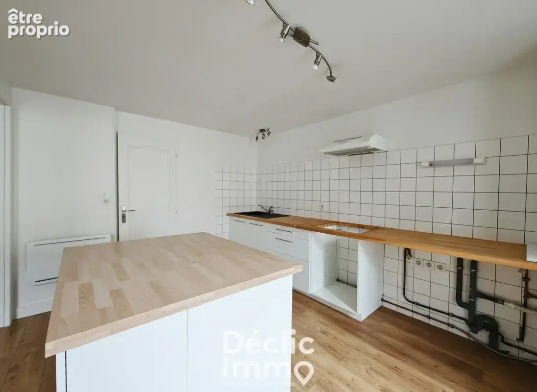 Maison en pierres mitoyenne - photo 4
