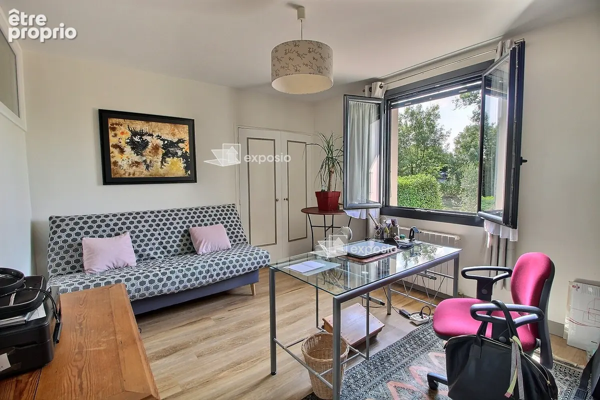 Maison Bessines 4 pièce(s) - photo 7