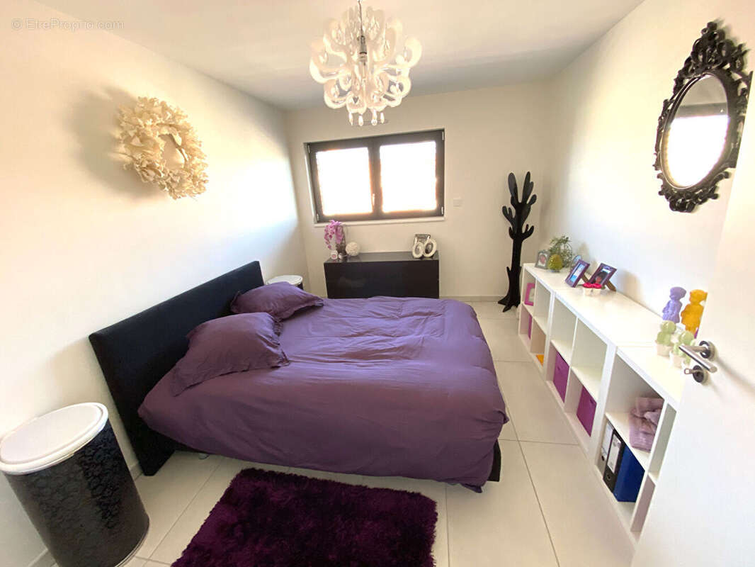 Appartement à HORBOURG-WIHR