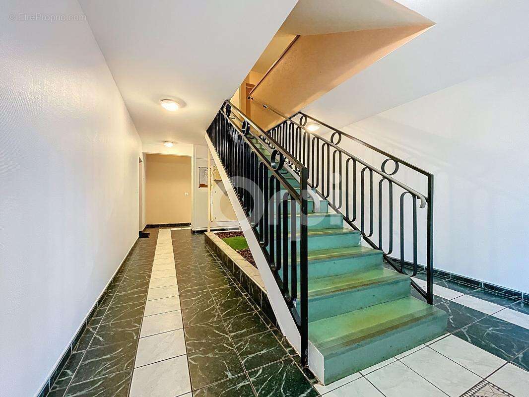 Appartement à CLERMONT