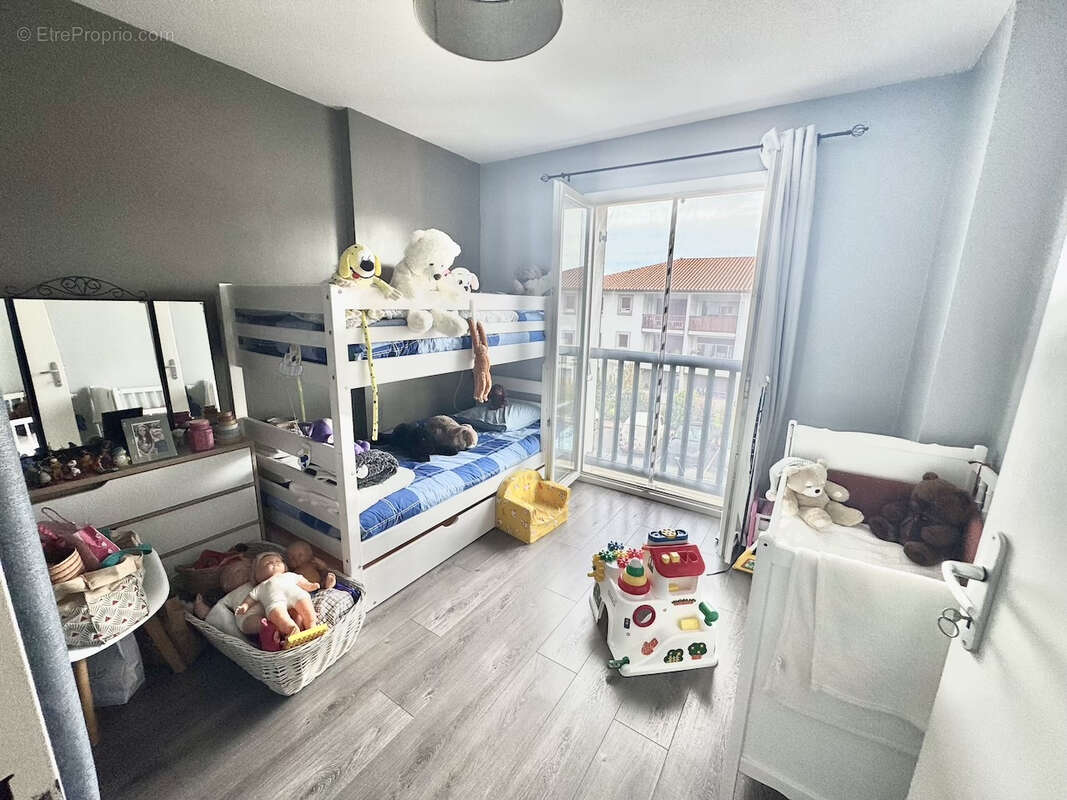 Maison à LARRESSORE