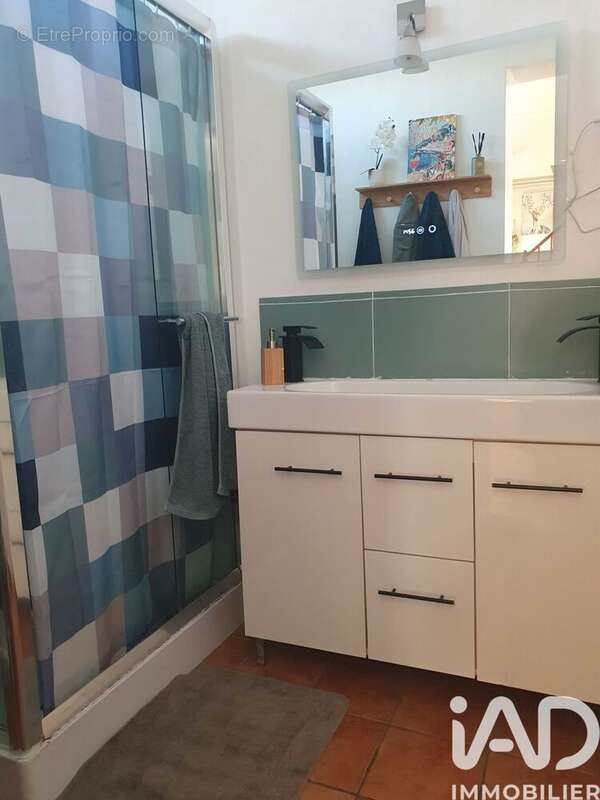 Photo 8 - Maison à ROQUETTES