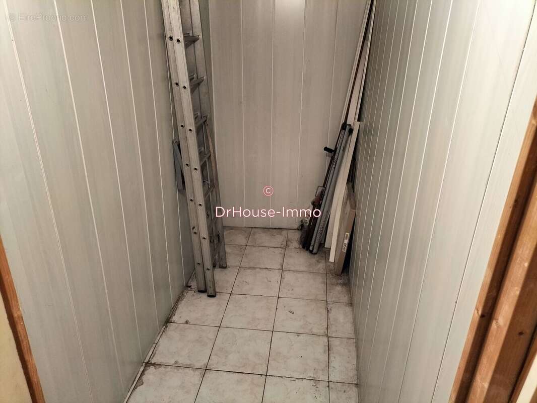 Maison à ANTOGNY-LE-TILLAC