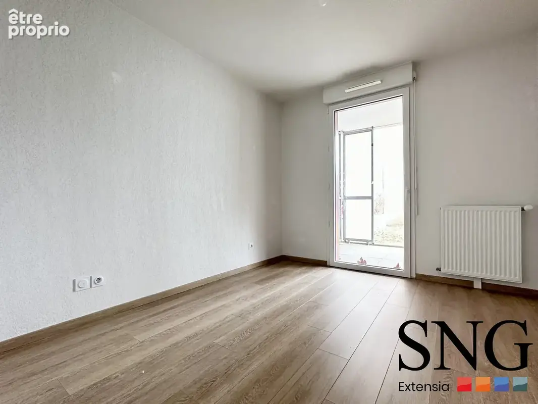 Appartement 3 pièces 62 m² à vendre à Tournefeuille (31170) - photo 4