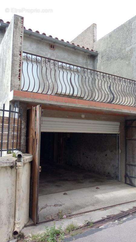 Maison à CAUDIES-DE-FENOUILLEDES