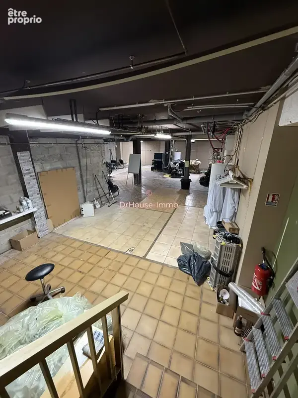 Appartement 3 pièces 124 m² à vendre à Chateauroux (36000) - photo 8
