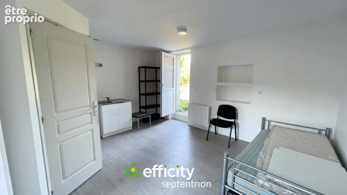 Maison 6 pièces 107 m² à vendre à Curgies (59990) - photo 10