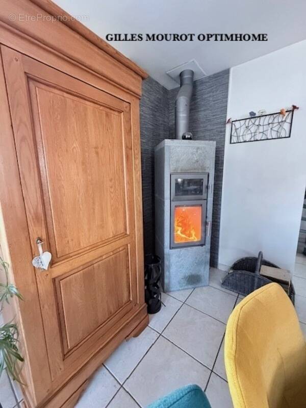 Maison à THAON-LES-VOSGES