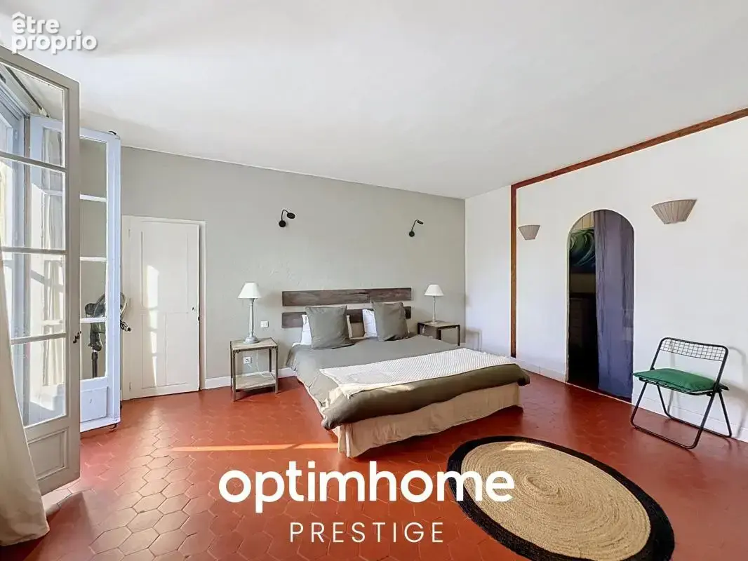 Maison à vendre 12 pièces AGDE (34) - photo 10