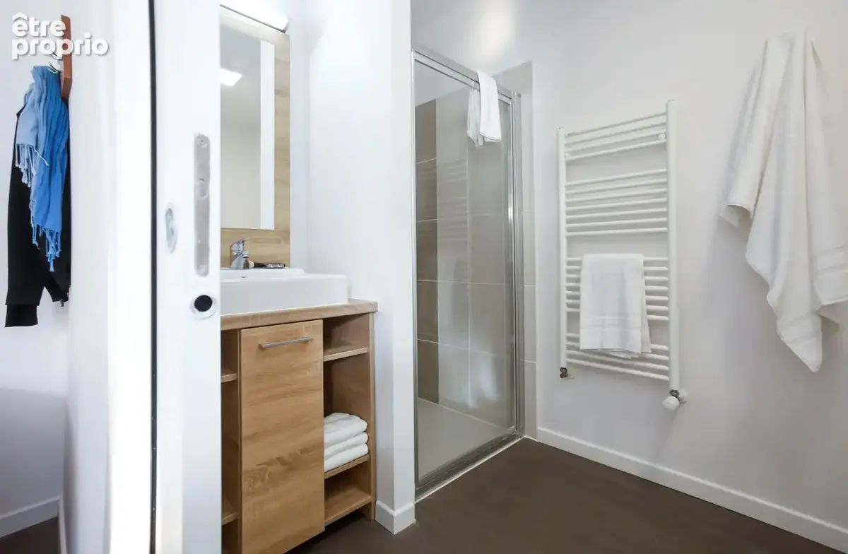 Appartement 20 m² à Metz  - photo 3