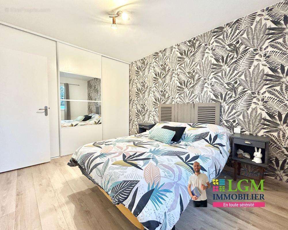 Maison à LA ROCHE-SUR-YON