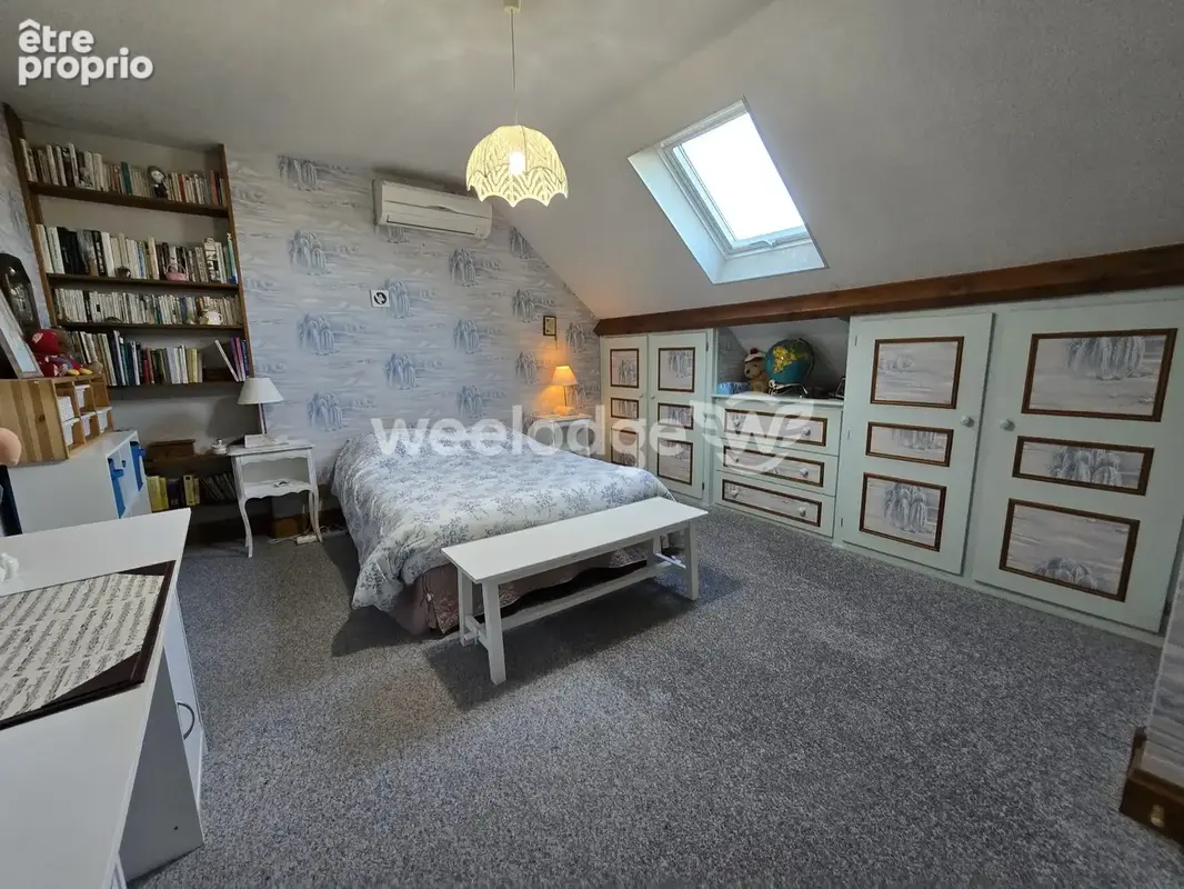Maison 6 pièces 142 m² à vendre à Bonneval (28800) - photo 8