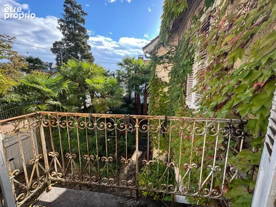 À vendre: Maison de maître en galets du XIXe siècle _Charme, calme et volumes exceptionnels à Jurançon - photo 21