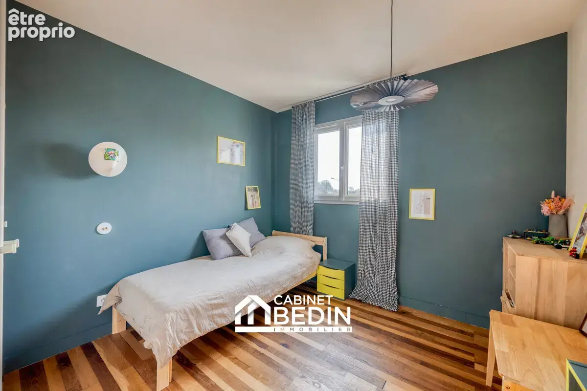 Maison 6 pièces 104 m² à vendre à Pessac (33600) - photo 6