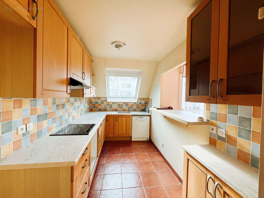 Appartement à ANTONY