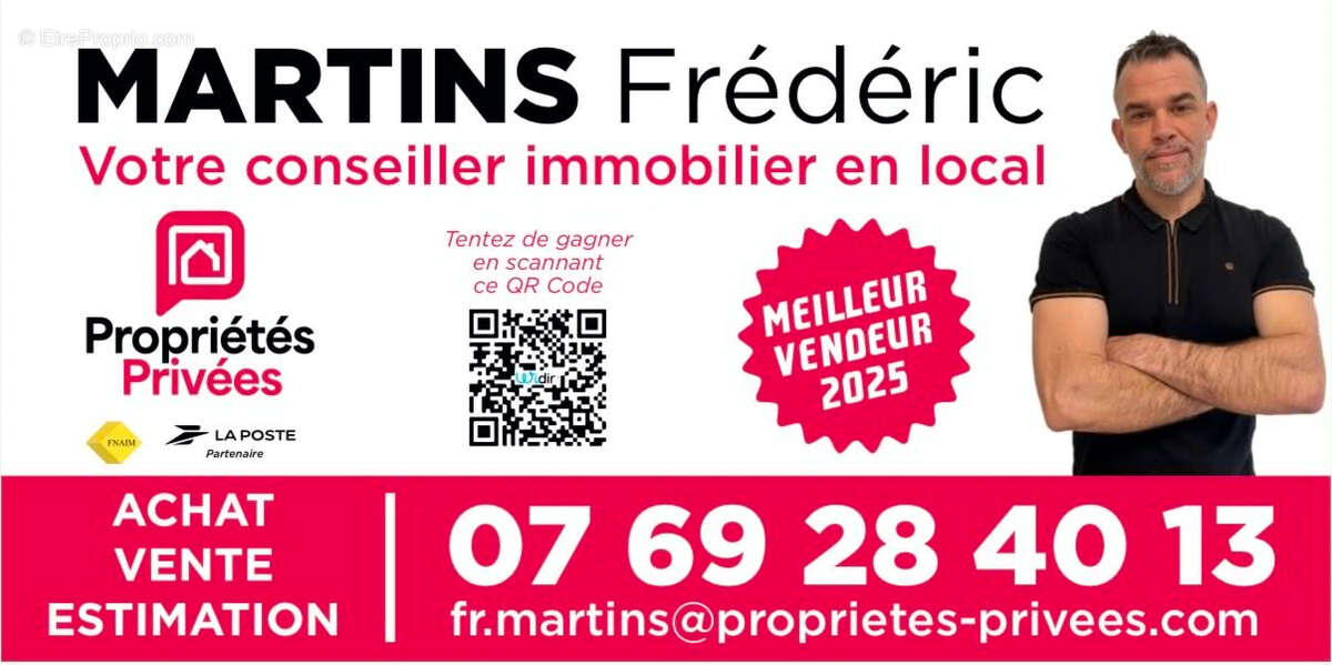 Appartement Brignoles 3 pièce(s) 64m2 - photo 10