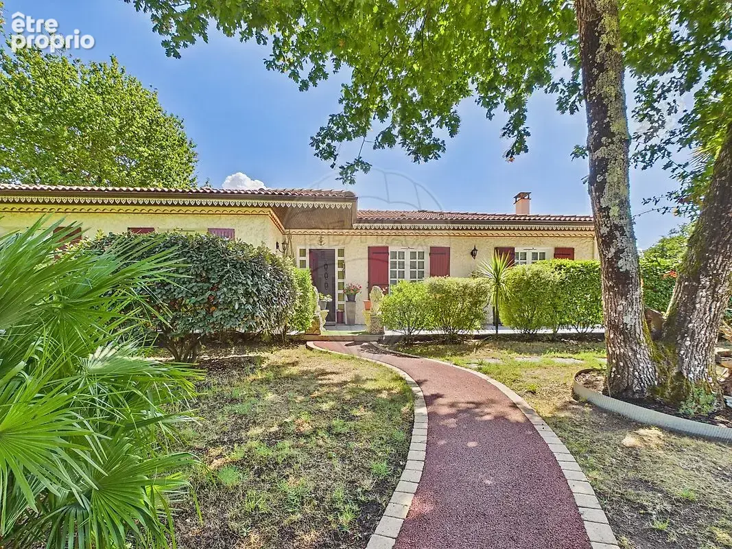 Maison 5 chambre(s) à vendre - photo 3