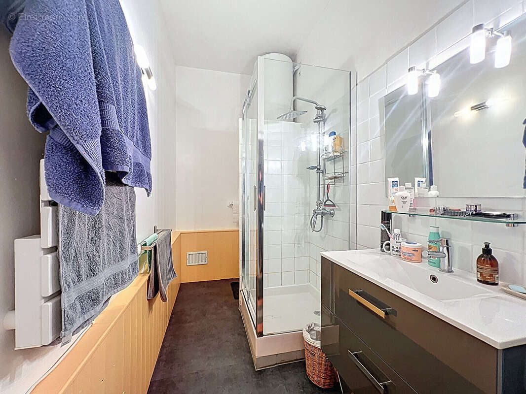 Appartement à SAUMUR