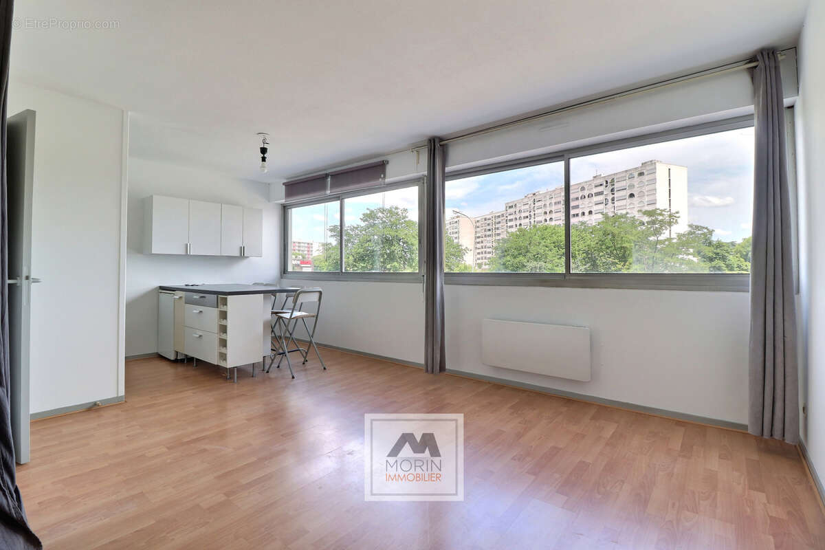 Appartement à TALENCE