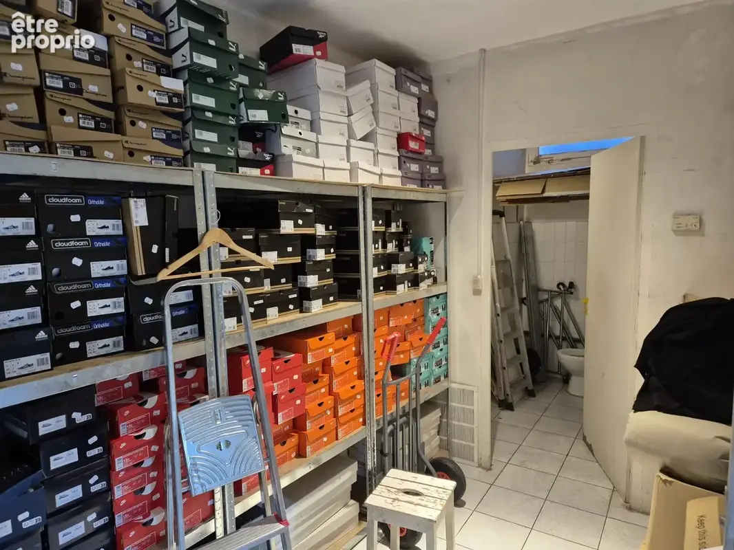 Vente Boutique Nice(06300) 110 000ï¿œ - photo 4