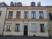 Maison à MAUBERT-FONTAINE