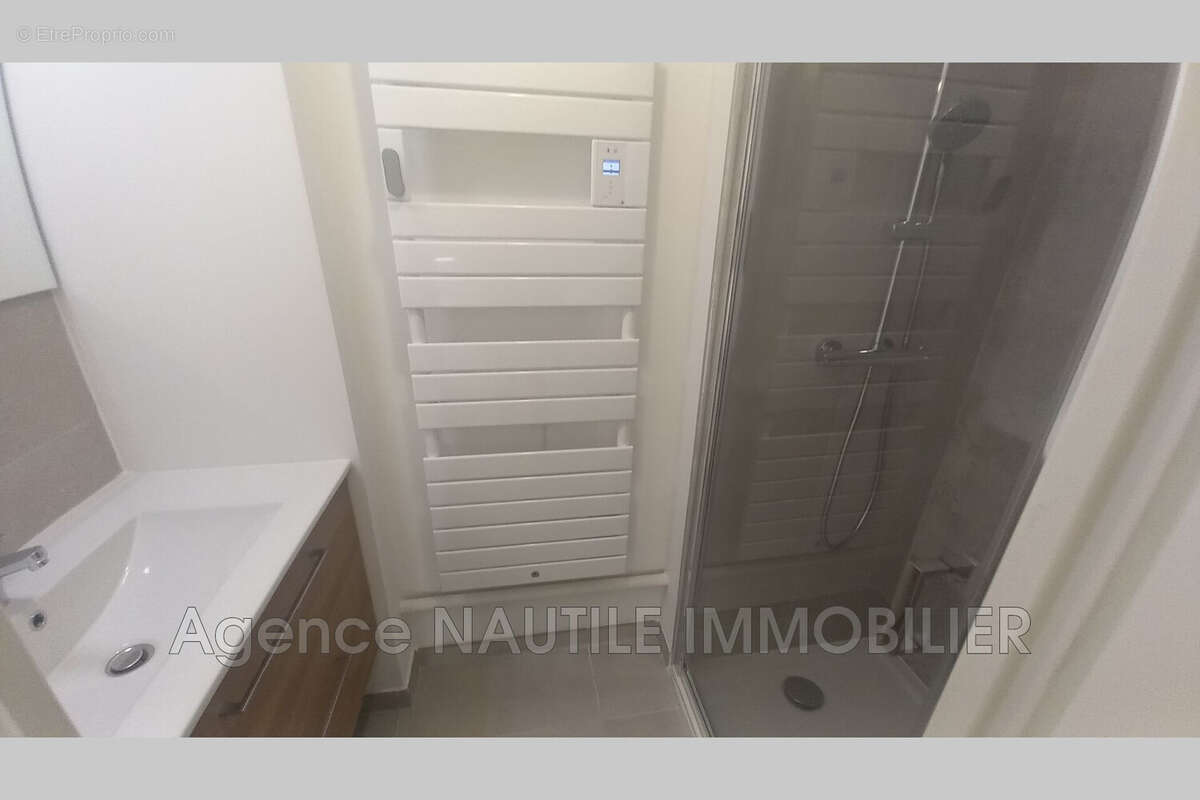 Appartement 96 m² à La Grande-Motte  - photo 9