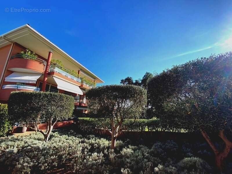 Appartement à SAINT-RAPHAEL