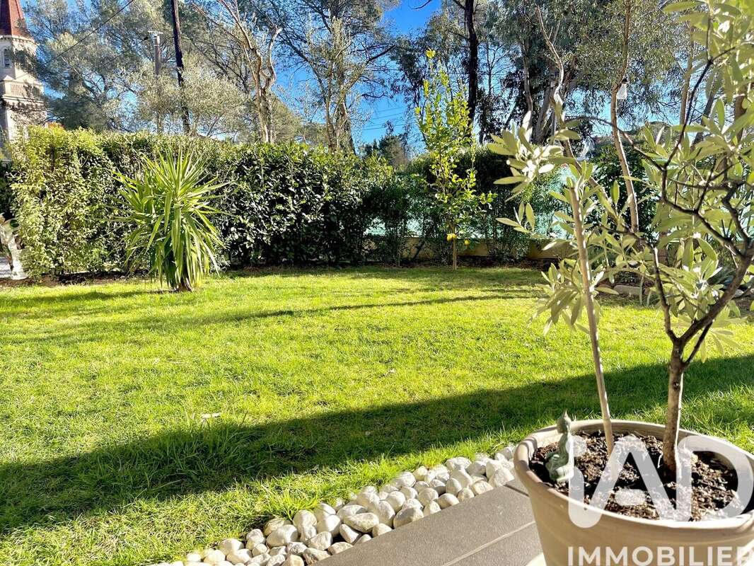 Photo 2 - Appartement à SAINT-RAPHAEL