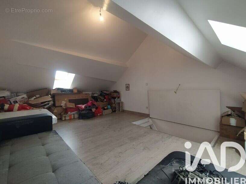 Photo 5 - Maison à BIESLES