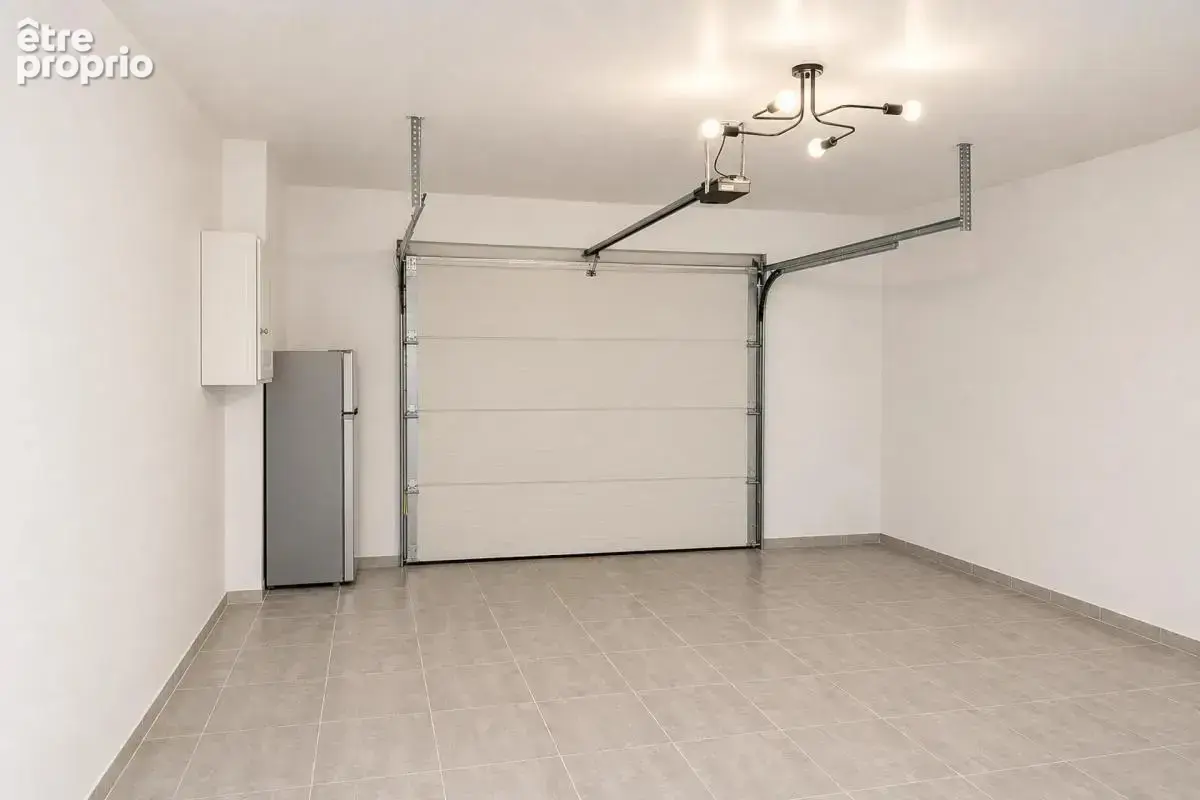 MAISON 2020, comme neuve, 124 m² à RUGLES - photo 15