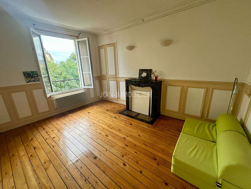 Appartement à DIEPPE
