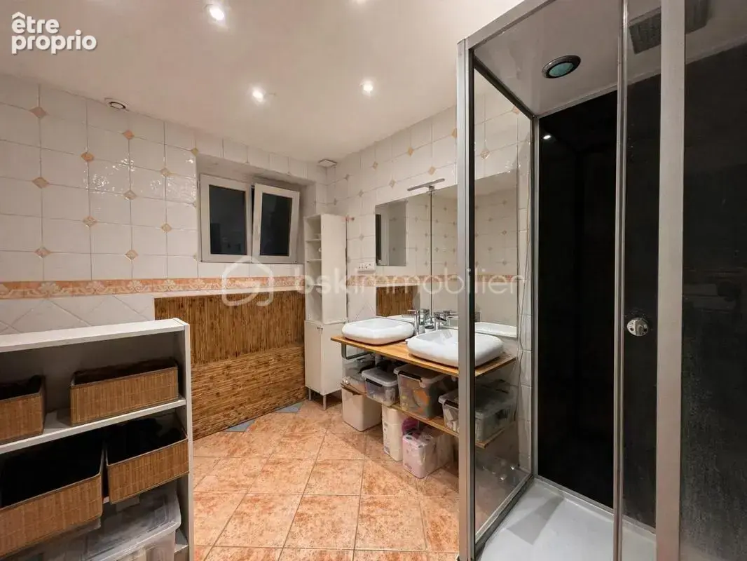 Maison en village - Travaux récents - Beau potentiel à développer - La Guyonnière (85600) - photo 15
