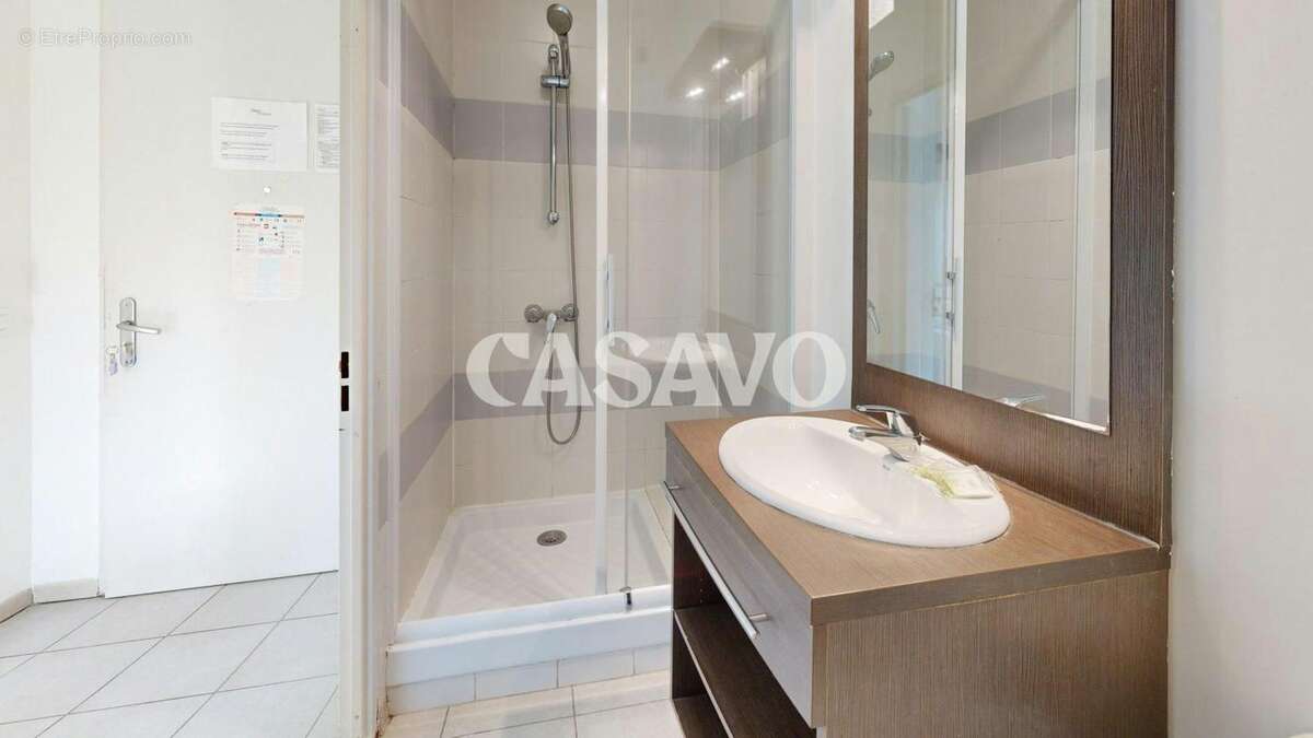 Vente Maison 4 pièces de 50m² - 13480 Cabriès - photo 6