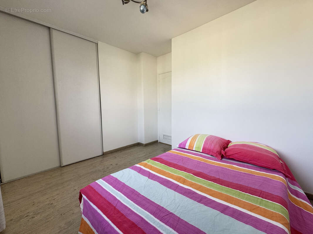 Appartement à FONTAINE