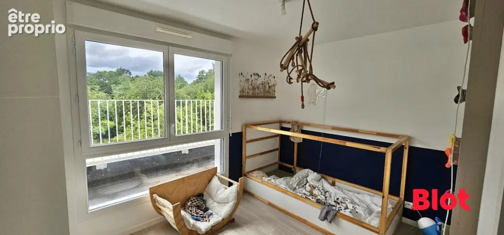 Maison 4 pièces 85 m² à vendre à Rennes (35700) - photo 7