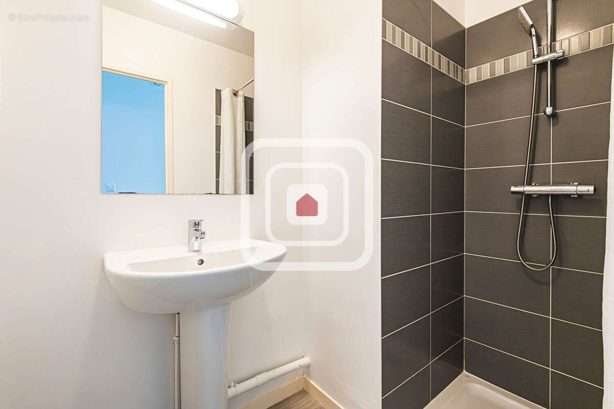Appartement Bezannes 4 pièce(s) 84 m2 - photo 14