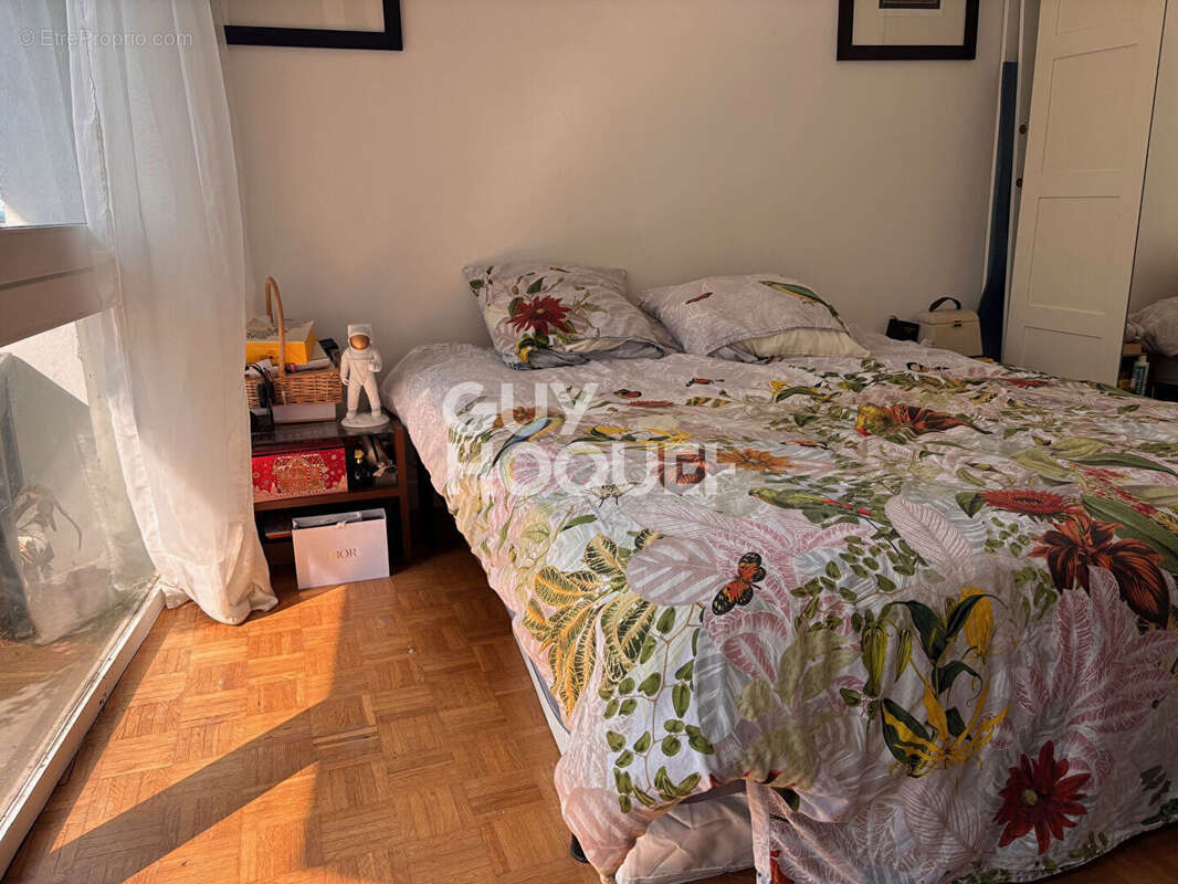 Appartement à MARLY-LE-ROI