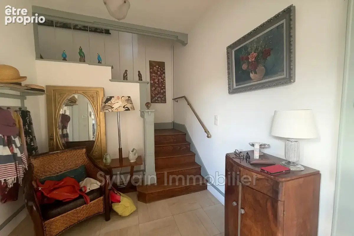 Maison 10 pièces 233 m² à vendre à Aumale (76390) - photo 5