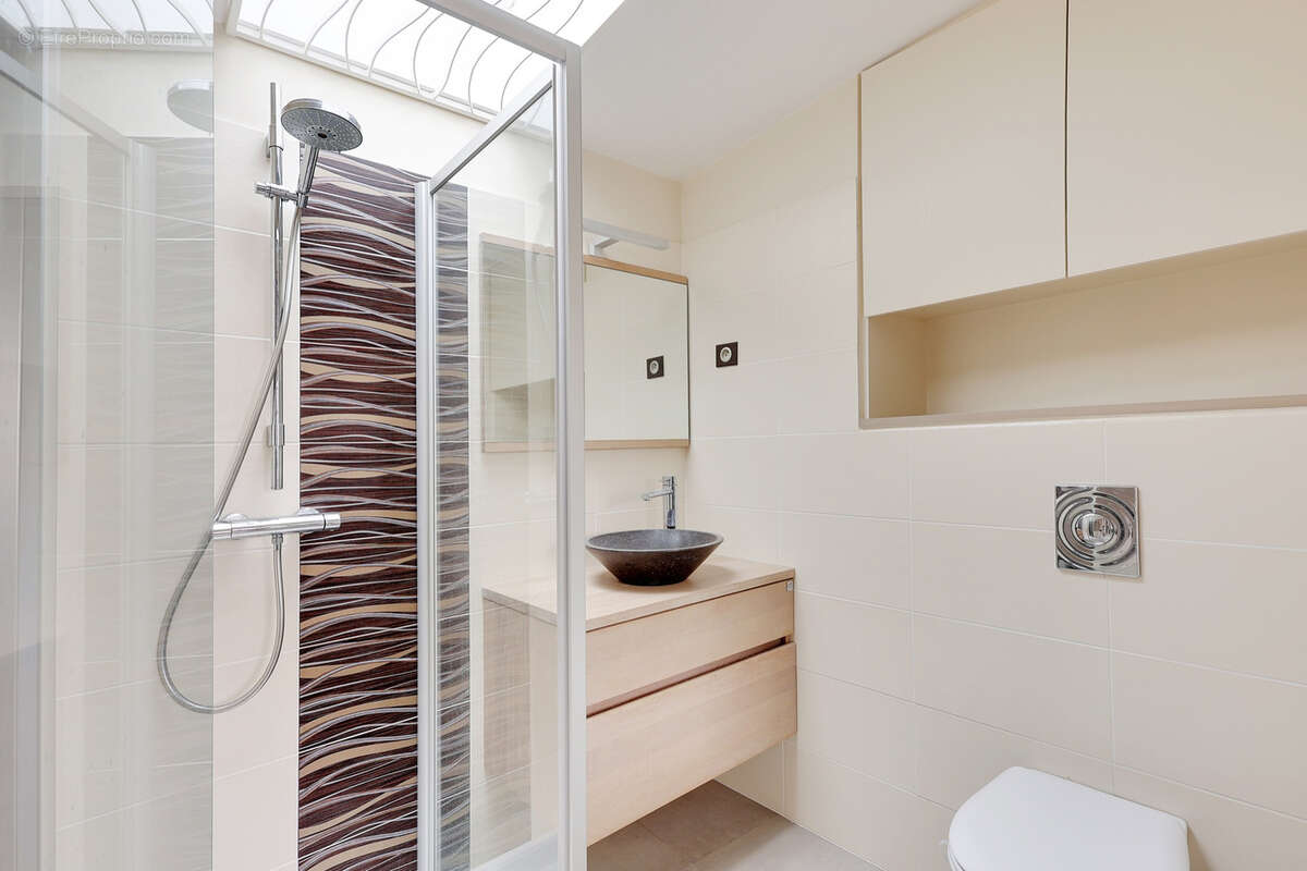 Appartement à PARIS-4E